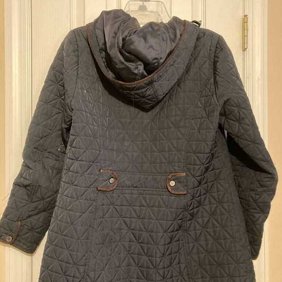 Womens Jacket - Picture 3 of 3